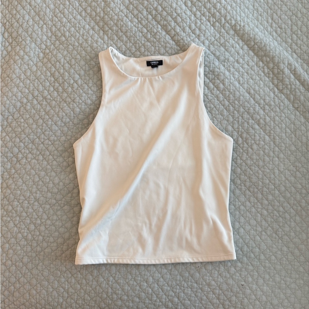 Express Tank